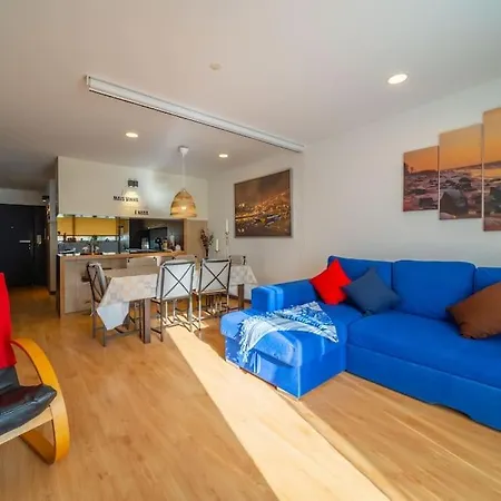 Lejlighed Ofir Dream House