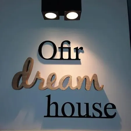 Ofir Dream House