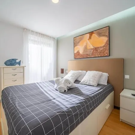 Ofir Dream House Apartment Fao