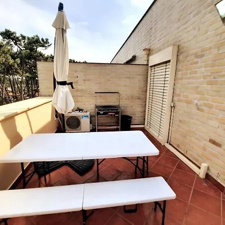 Apartment Ofir Dream House Fao